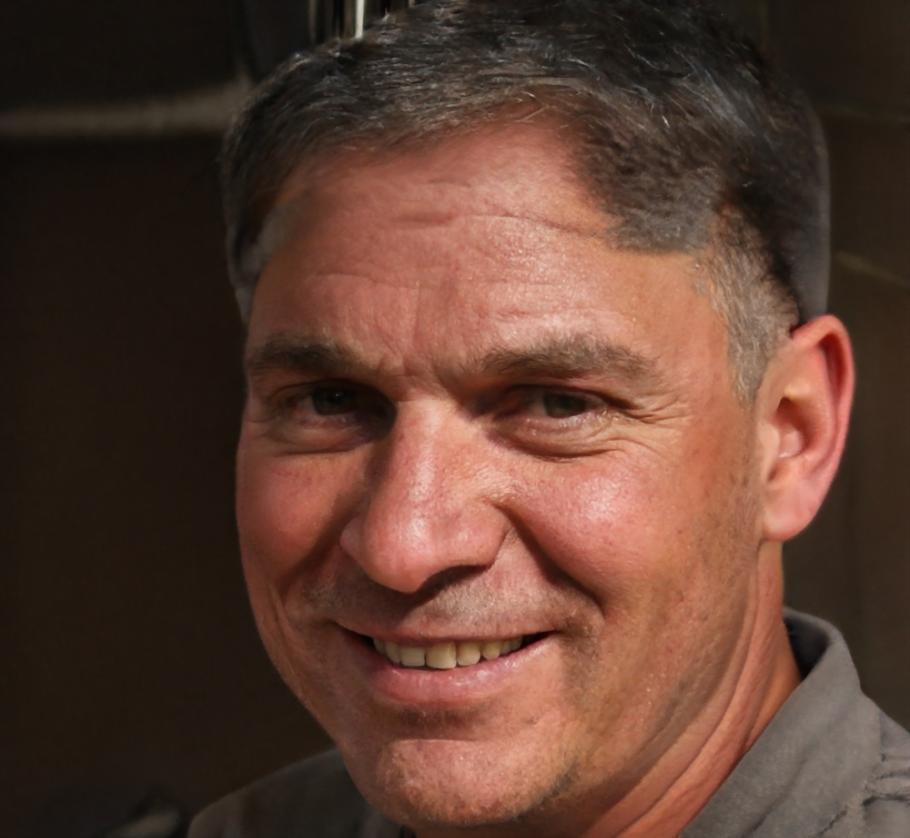 Sebastián Herrera, Especialista en Liquidez de Mercados de VoltisSync