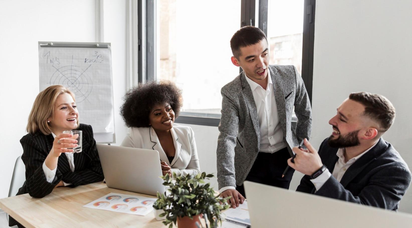 Análisis detallado de mercados financieros