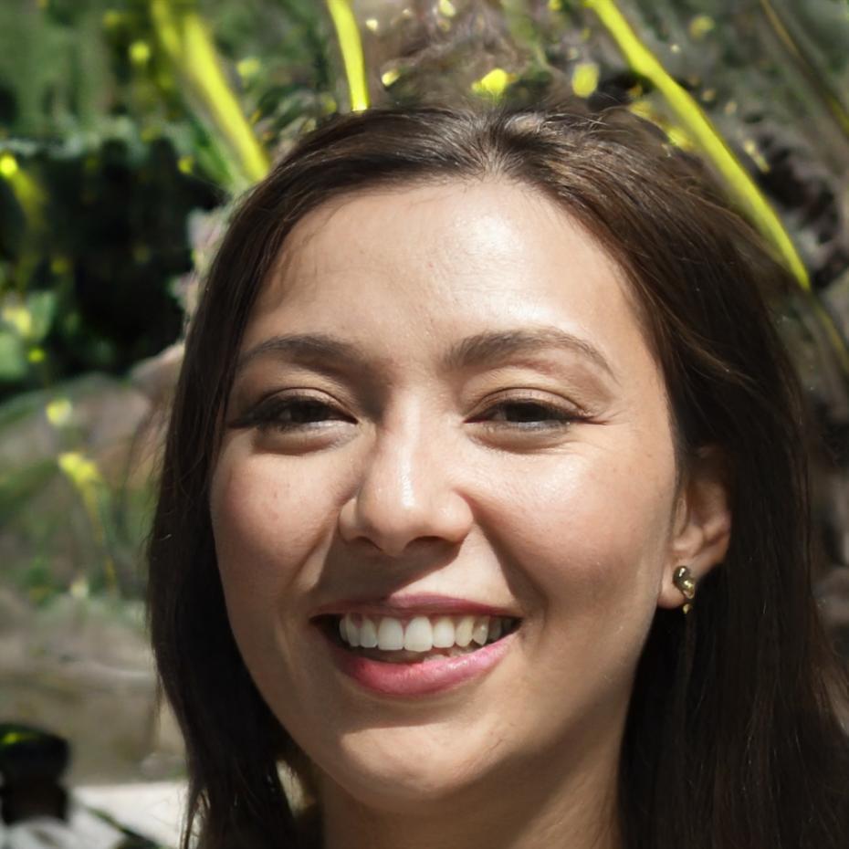 Valentina Rossi, Directora de Estrategia Financiera de VoltisSync