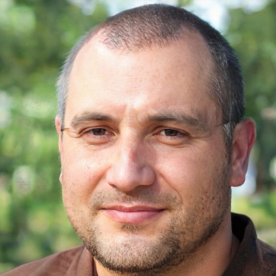 Experto en algoritmos de trading y análisis cuantitativo